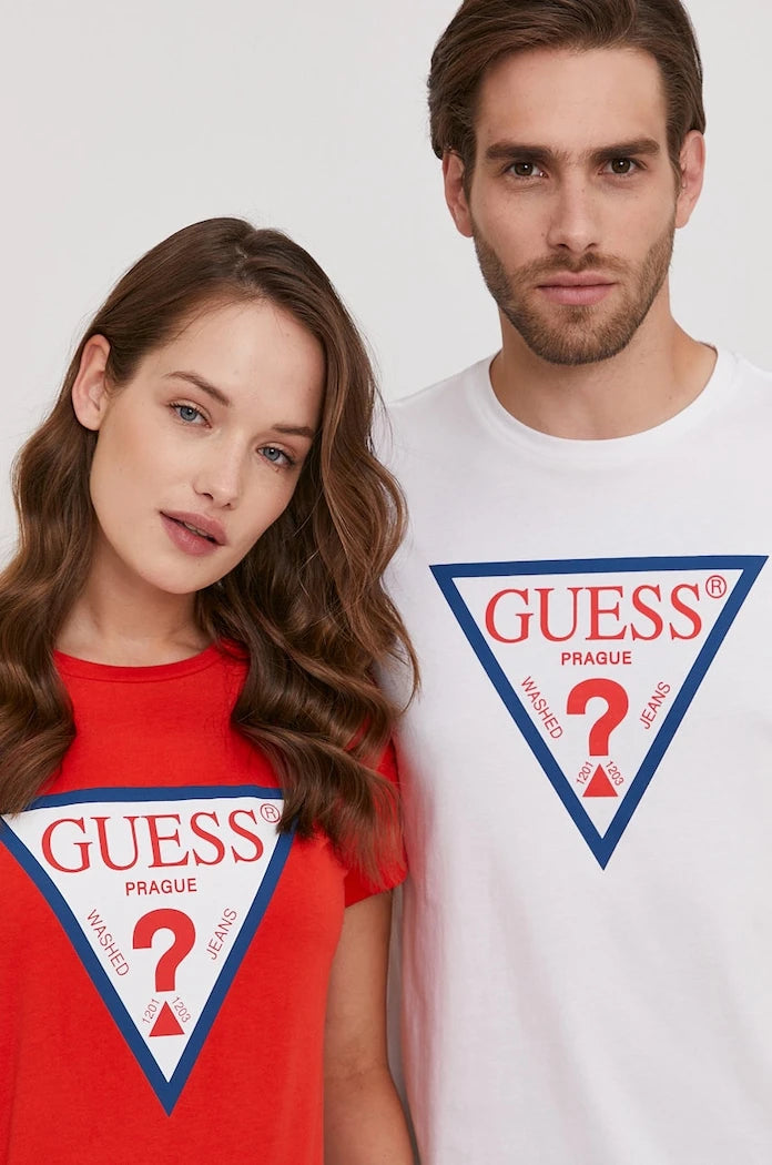 Тениска Guess