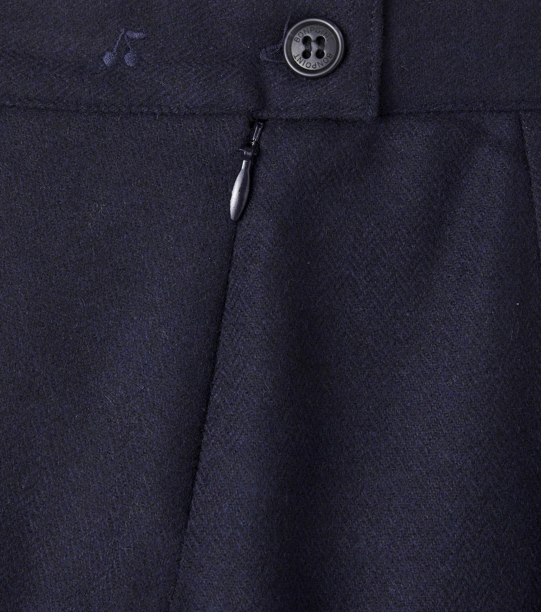 Bonpoint - Jolène pleated skirt