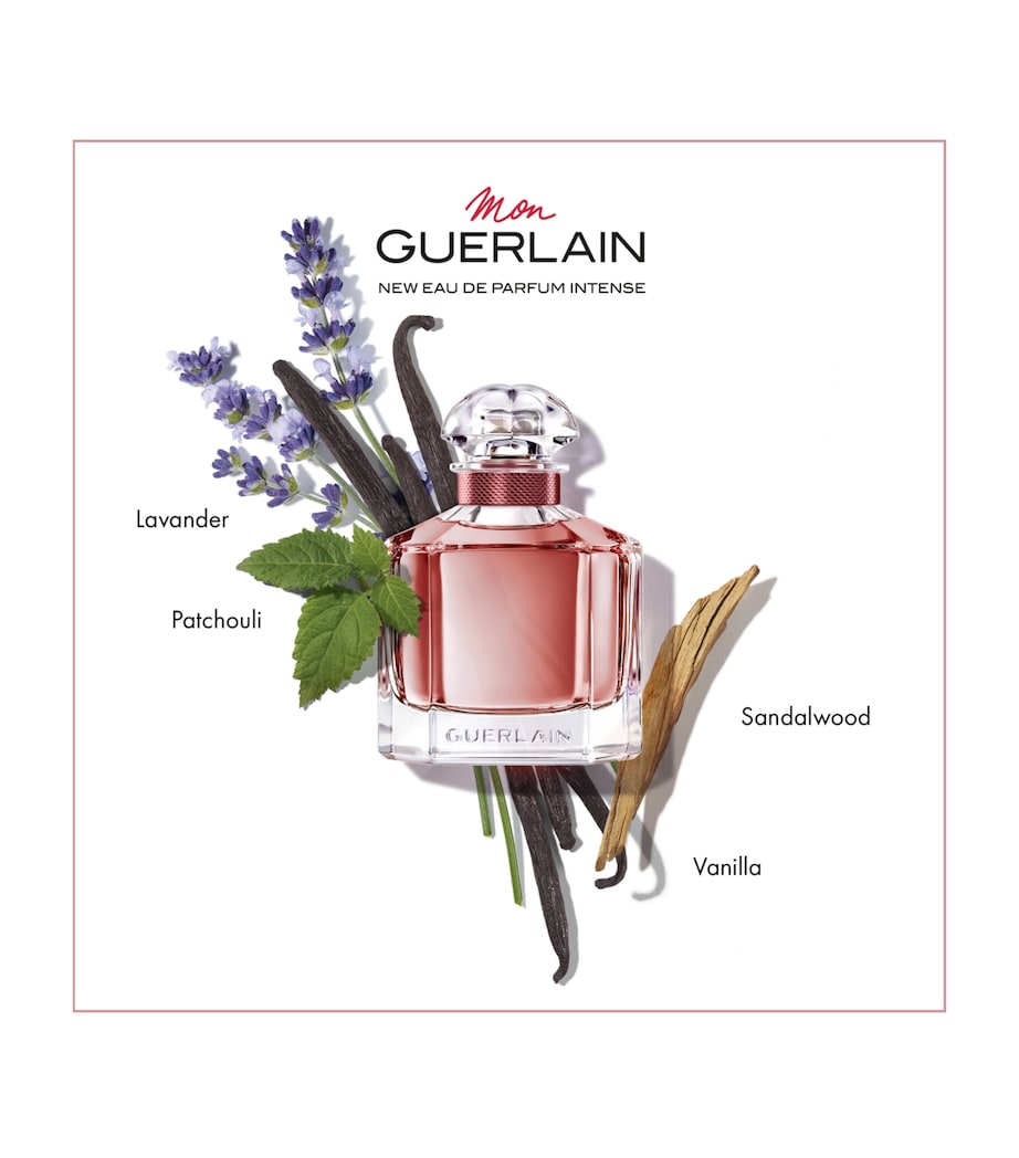 Mon Guerlain Eau de Parfum Intense (100ml)