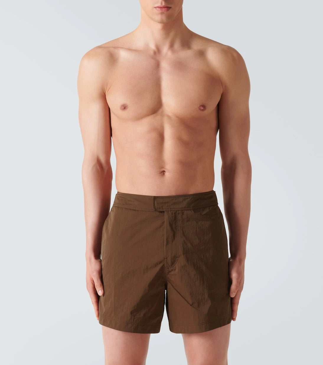Zegna - Swim trunks