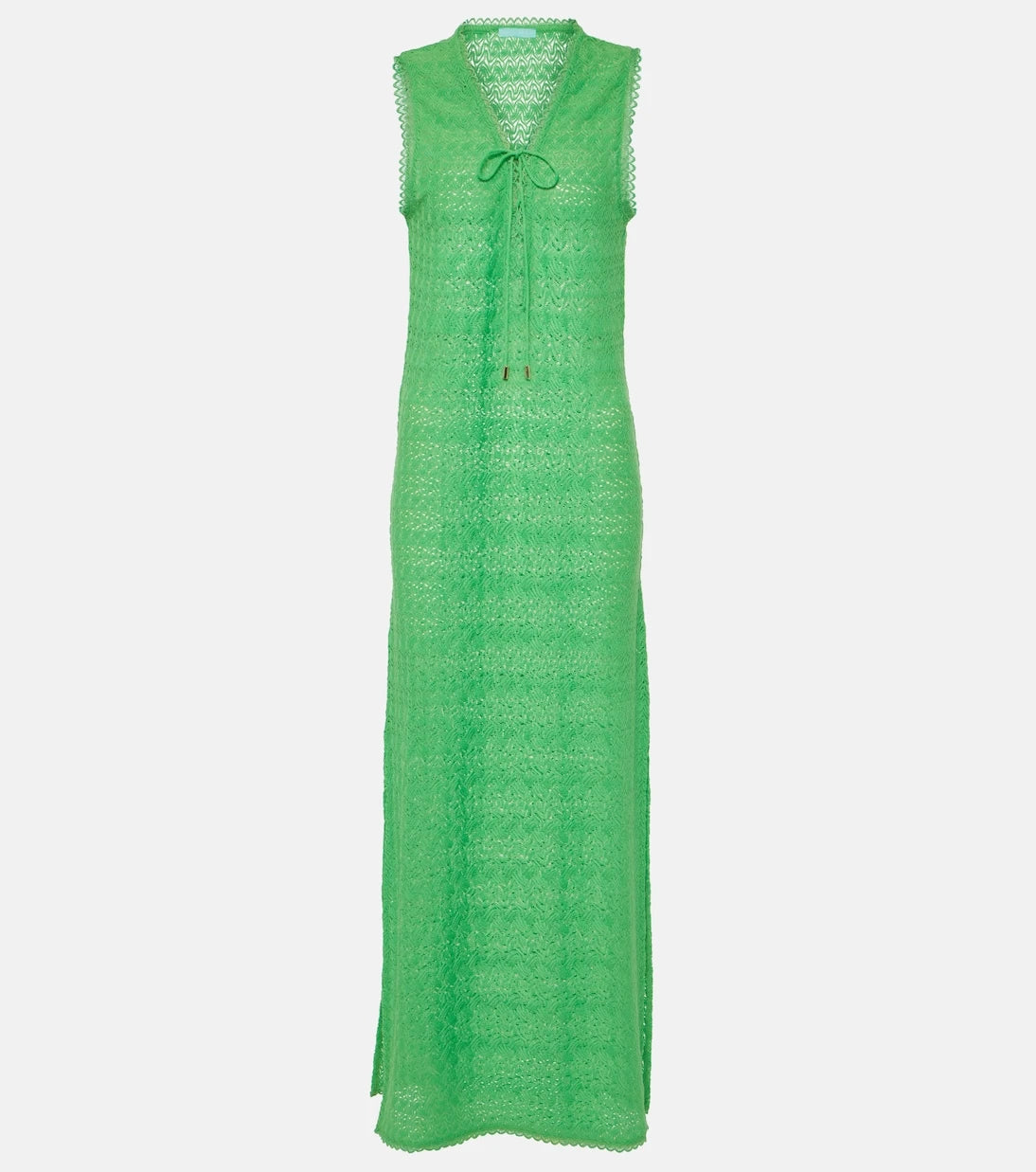 Melissa Odabash - Maddie crochet maxi dress