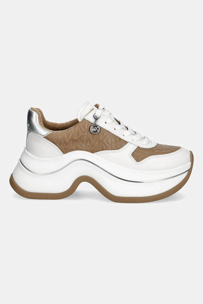 Маратонки MICHAEL Michael Kors Arla Trainer