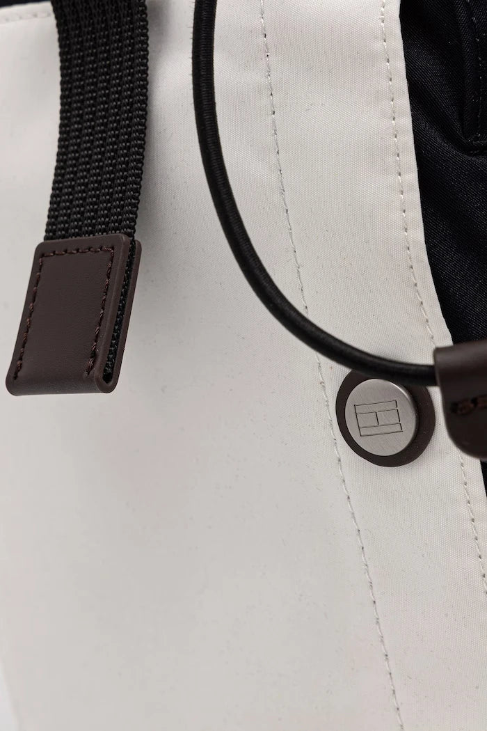 Tommy Hilfiger şehir sırt çantası erkek