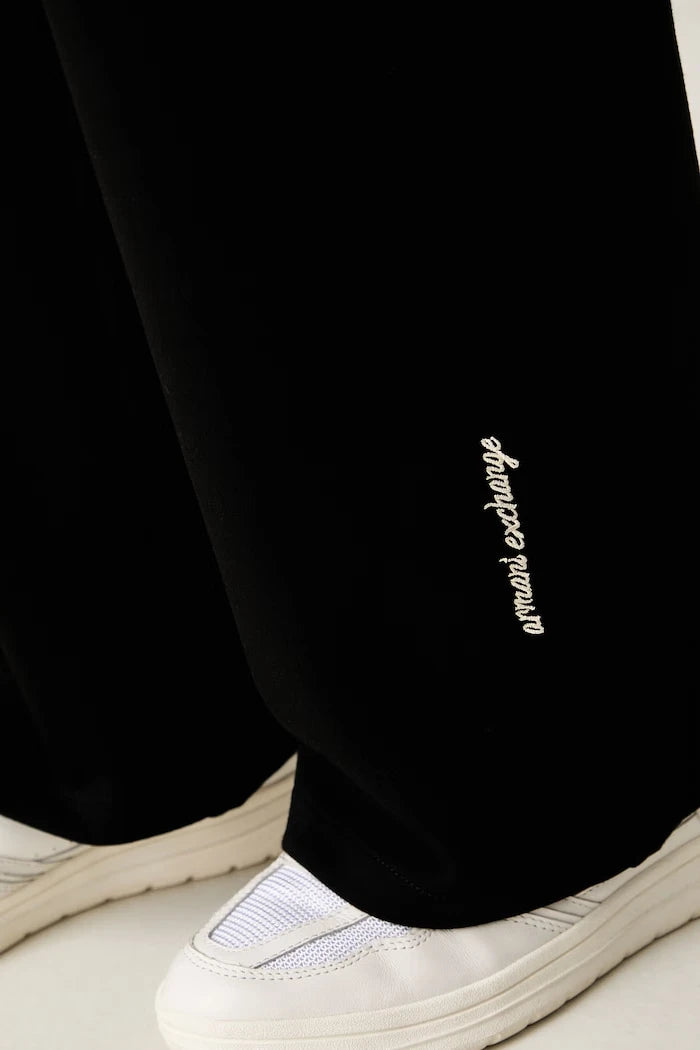 Armani Exchange kadın eşofman altı