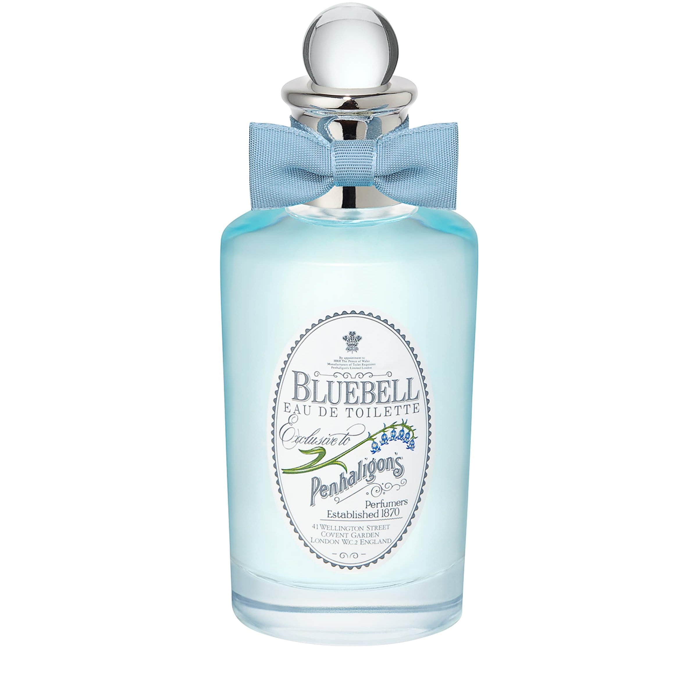 Bluebell Eau de Toilette (100ml)