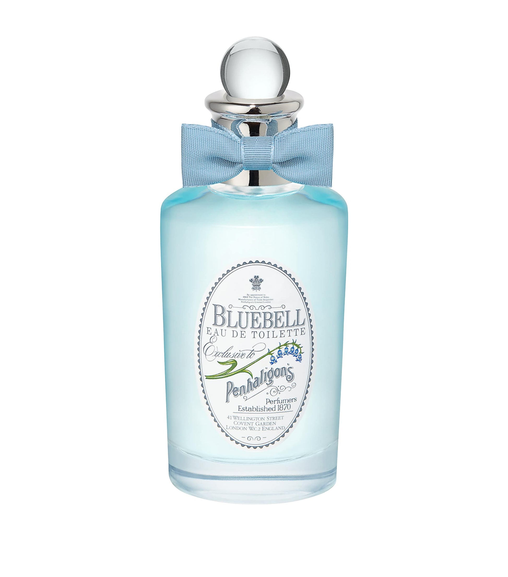 Bluebell Eau de Toilette (100ml)