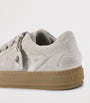 Suede Southbank Tag Sneakers