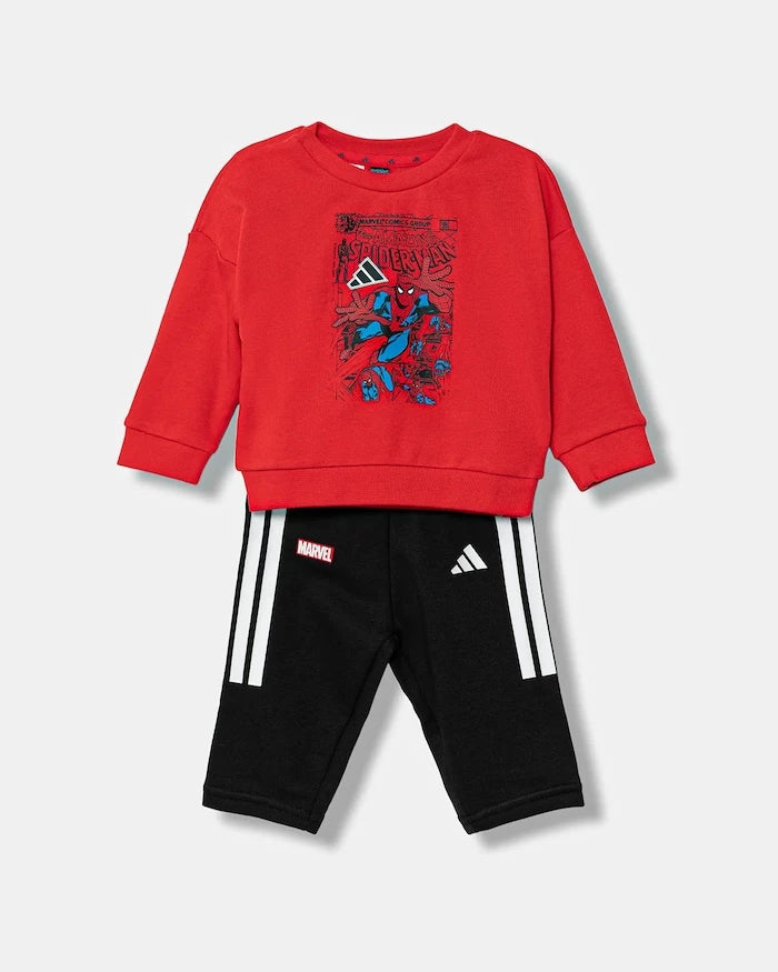 adidas Marvel Çocuk Eşofman Takımı