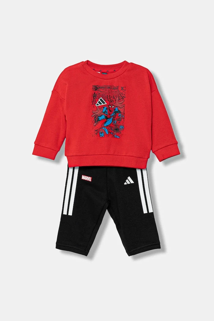 Детски анцуг adidas Marvel