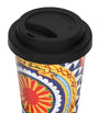 Dolce & Gabbana Casa Ceramic Travel Mug (14cm)