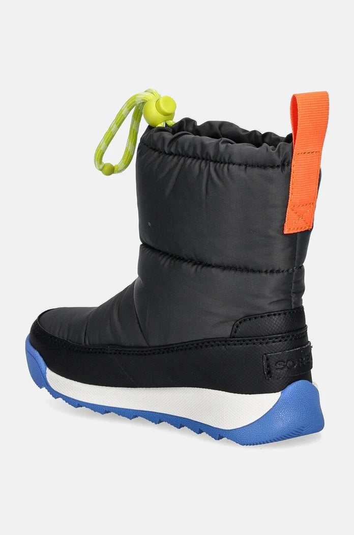 Sorel CHILDRENS WHITNEY I Çocuk Kışlık Bot