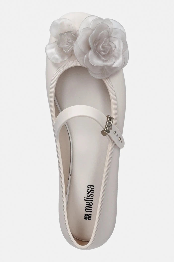 Балеринки Melissa MELISSA SOFT BALLERINA PETALS AD