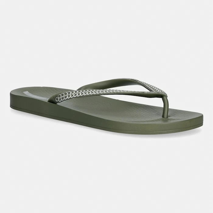 Ipanema джапанки дамски MESH X FEM
