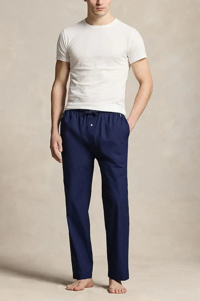 Polo Ralph Lauren erkek pamuklu pijama altı