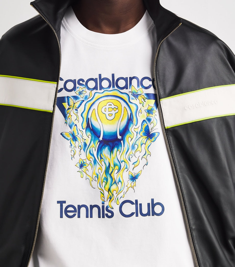 Tennis Club Icon T-Shirt