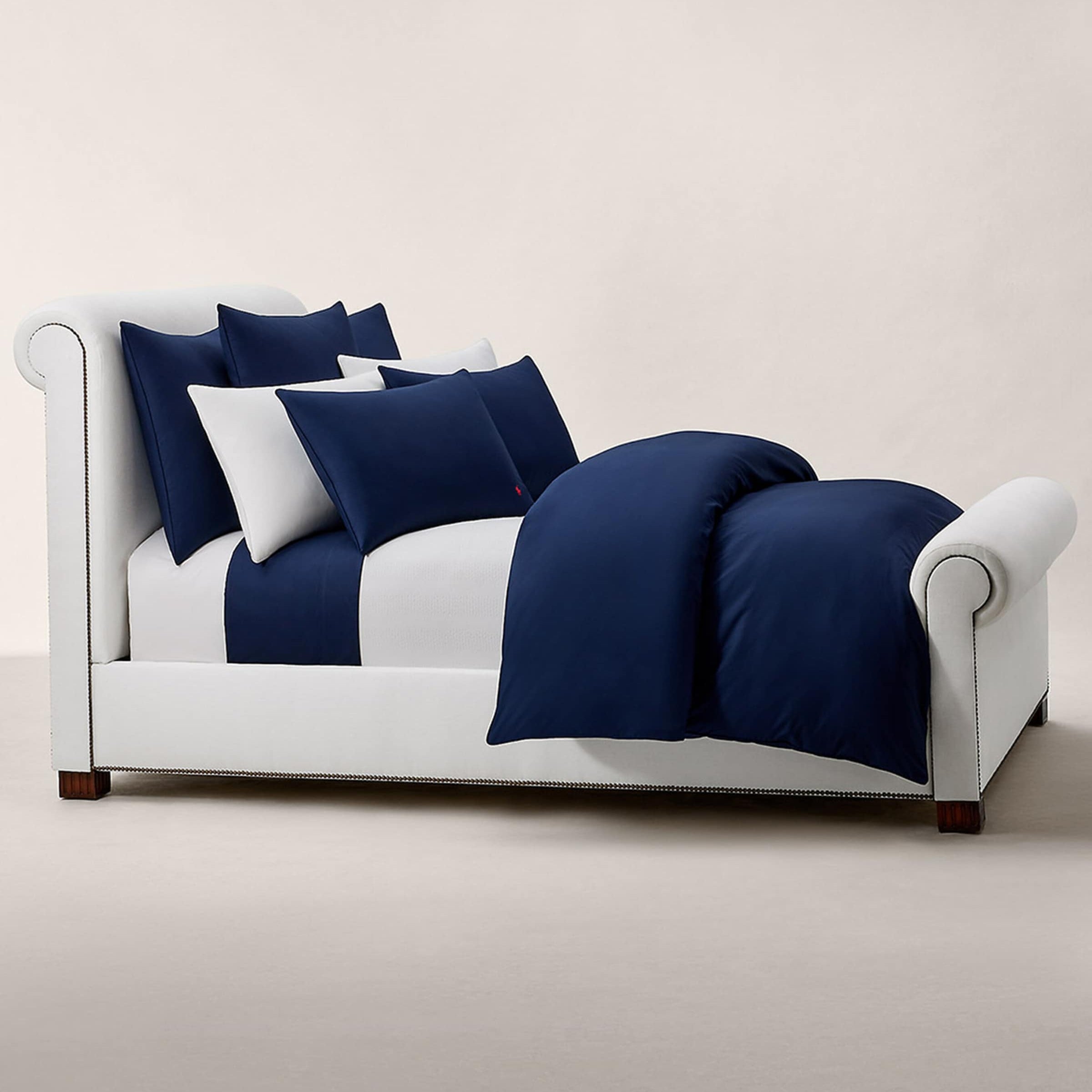 Cotton Player King Pillowcase (50cm x 90cm)