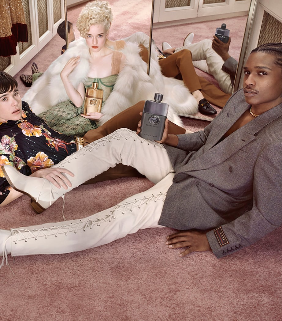 Gucci Guilty For Her Eau de Toilette (90ml)