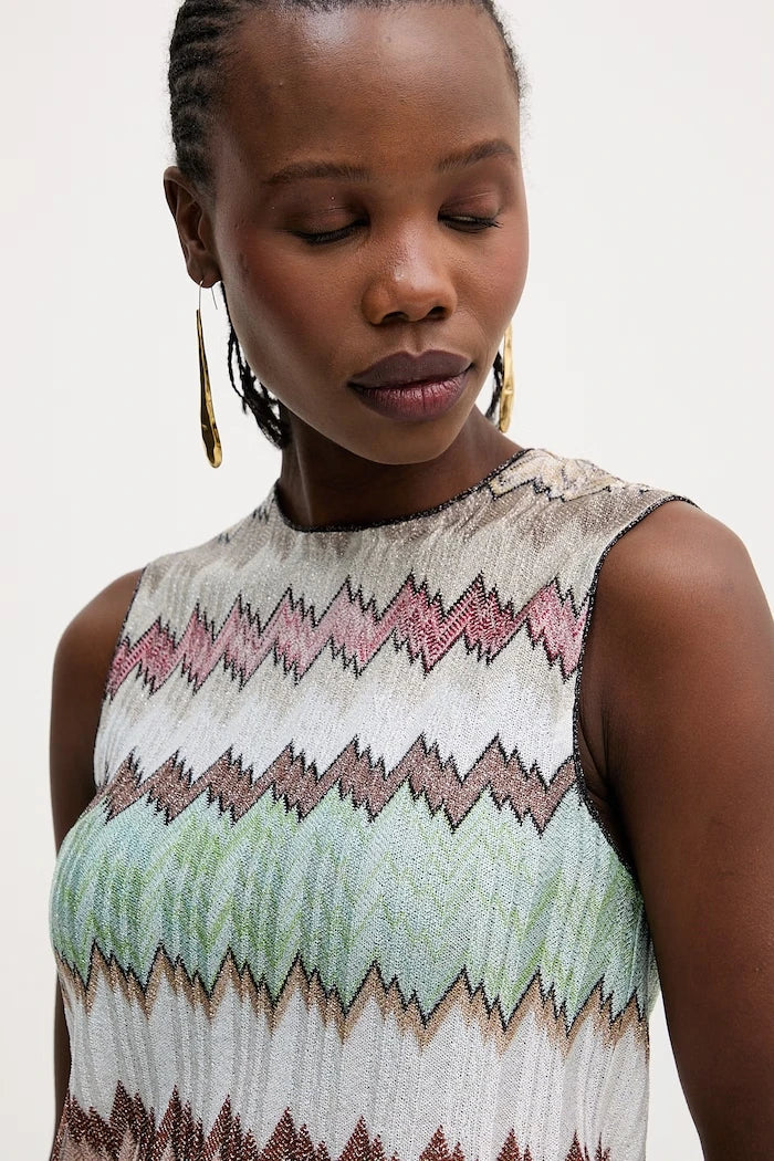Топ Missoni
