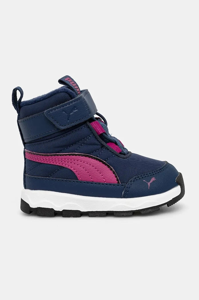 Puma Evolve Boot AC+ Inf Çocuk Kışlık Bot