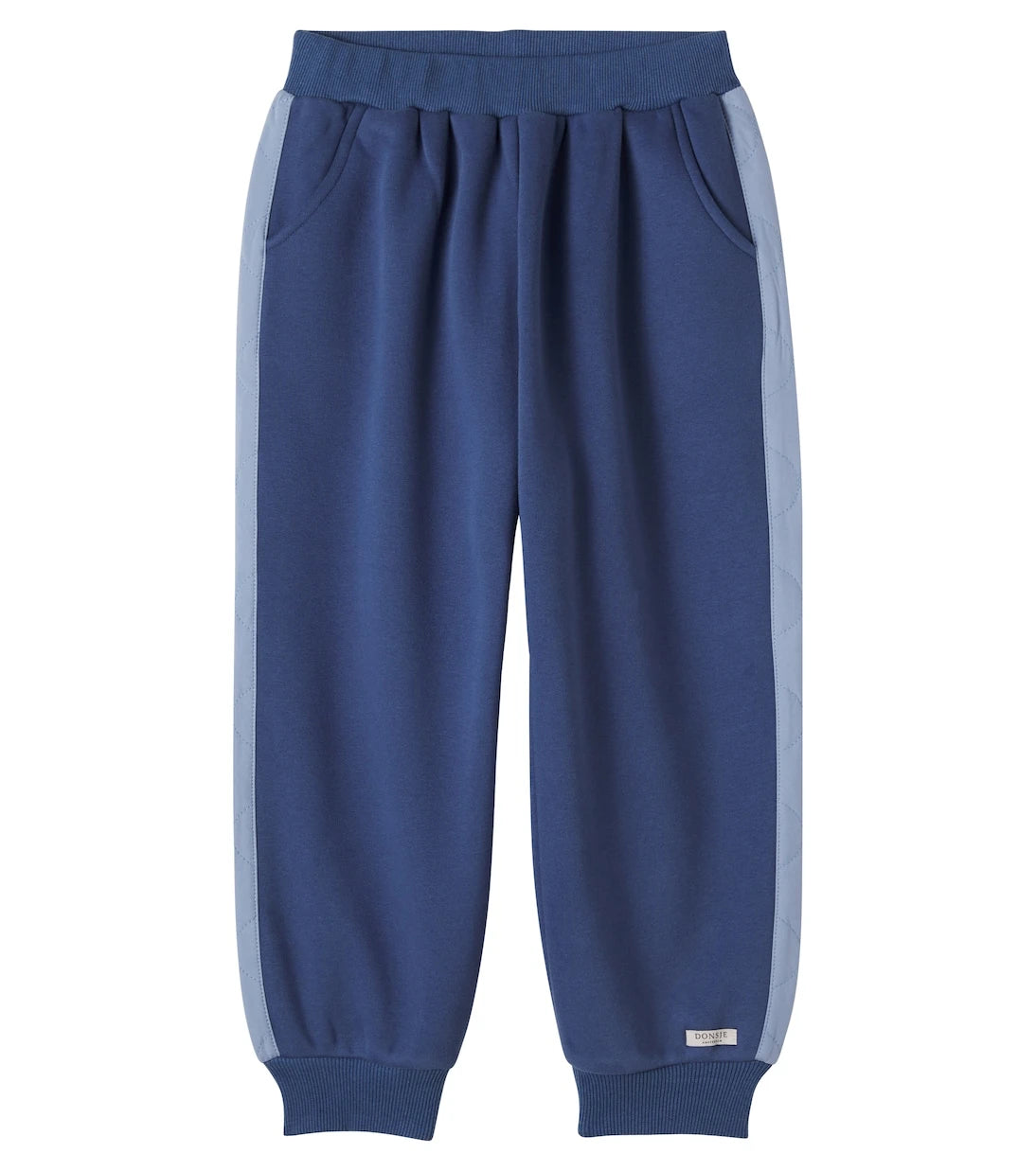 Donsje - Noorien cotton-blend sweatpants