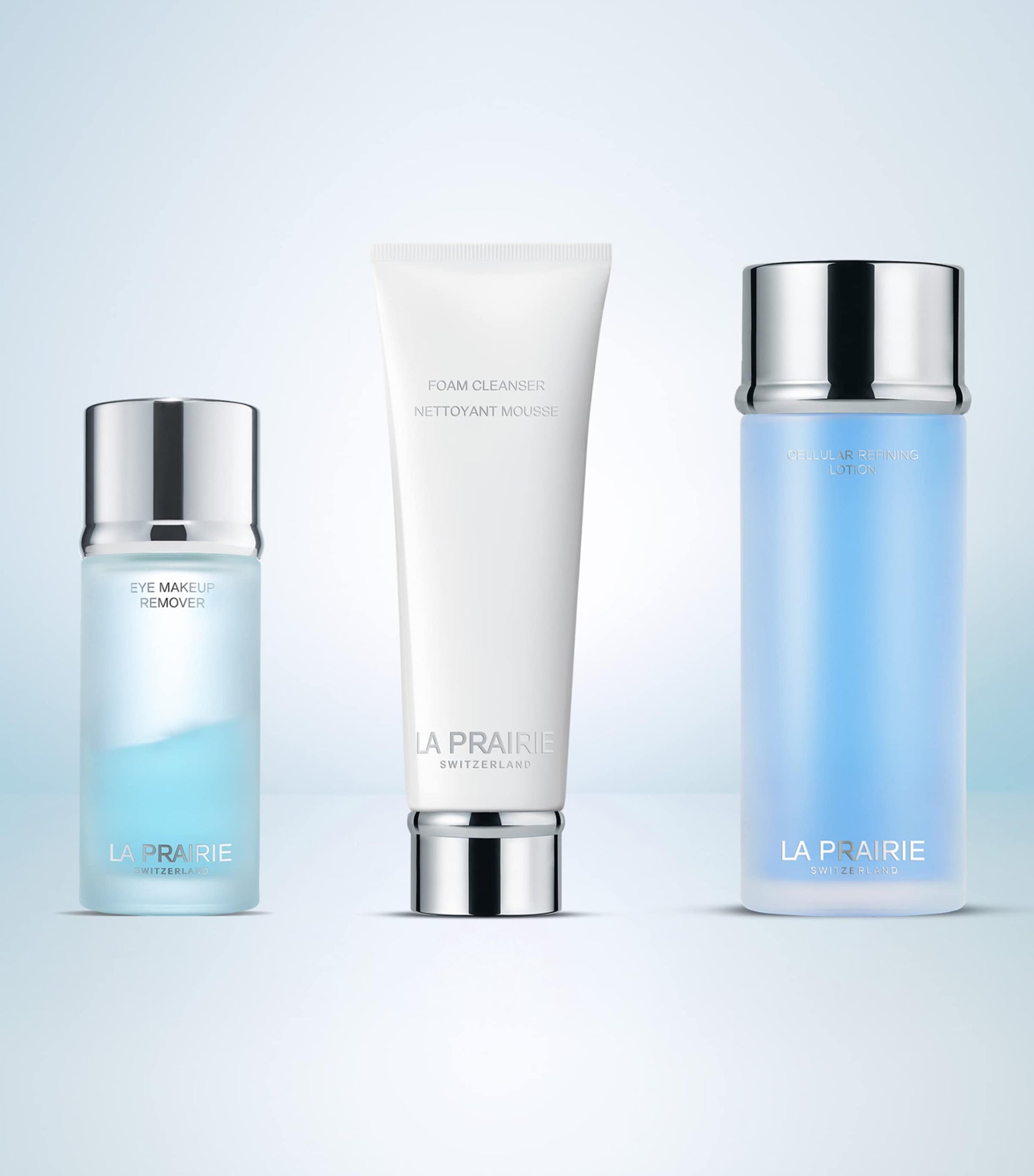 Eye Makeup Remover (80ml)