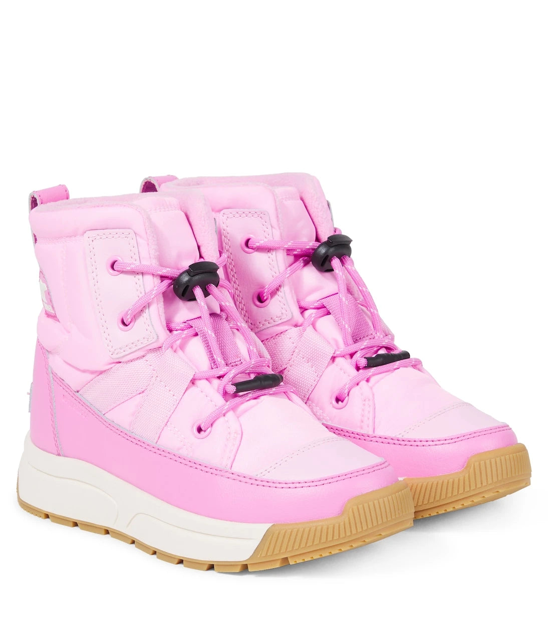 Sorel Kids - أحذية ثلج Whitney III للشباب