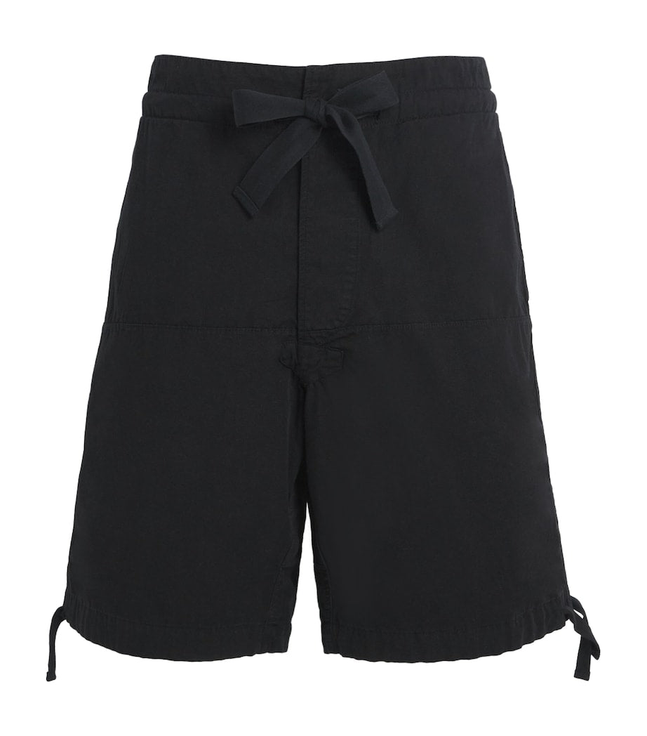 Cotton Beachcomber Shorts