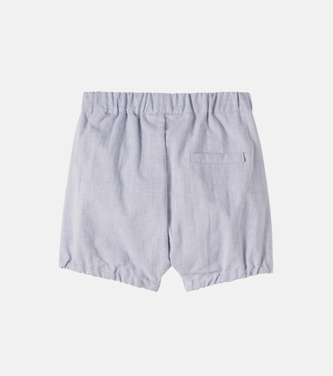 Donsje - Baby Olean cotton-blend shorts