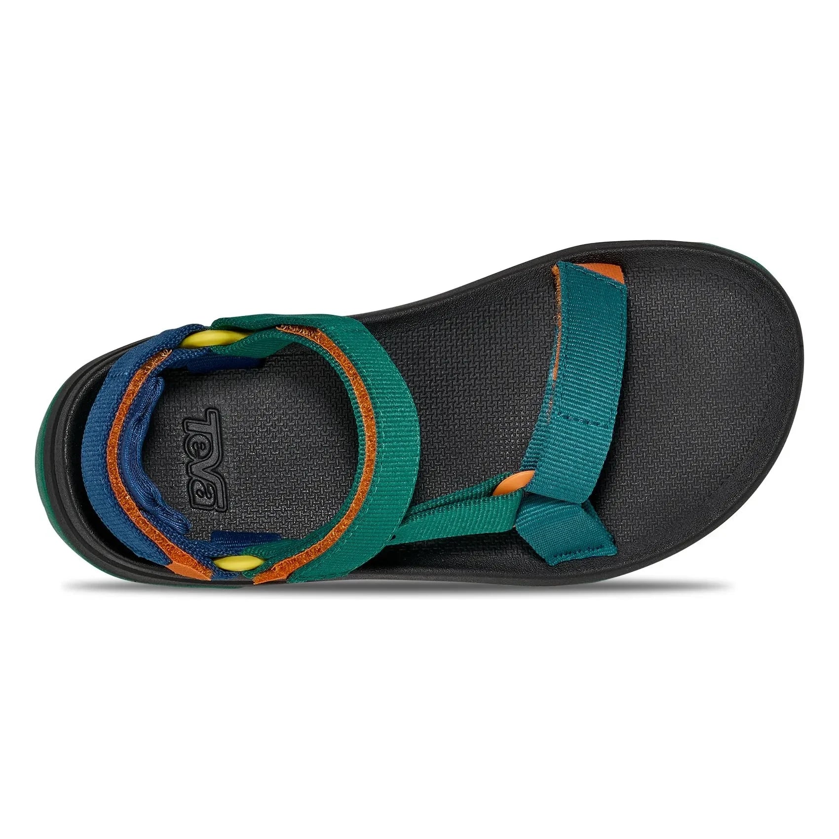 Teva - Hurricane sandals | Blue