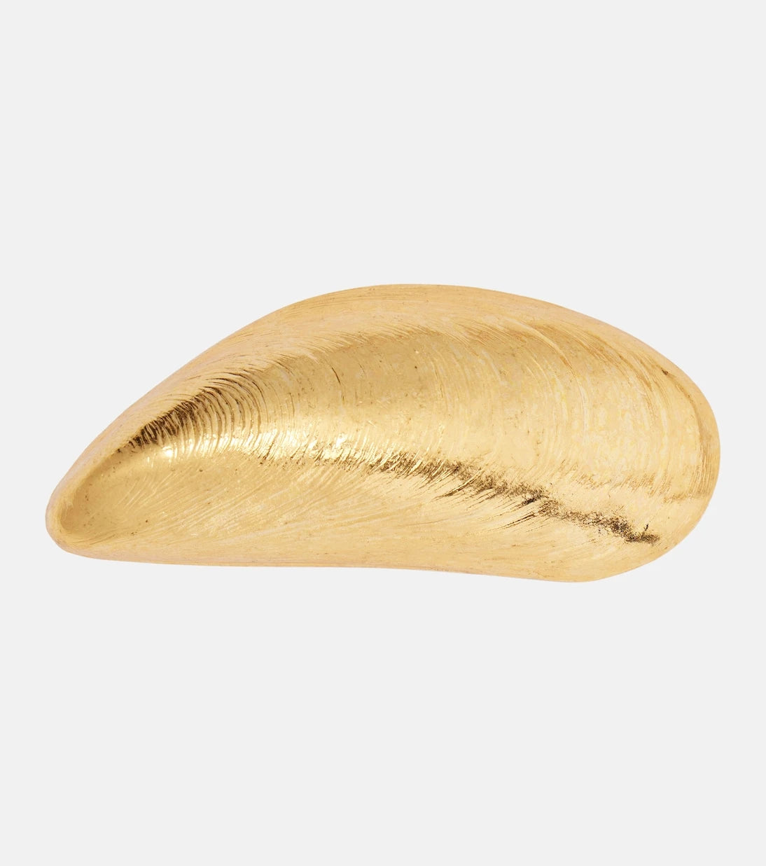Jennifer Behr - Gold-plated barrette