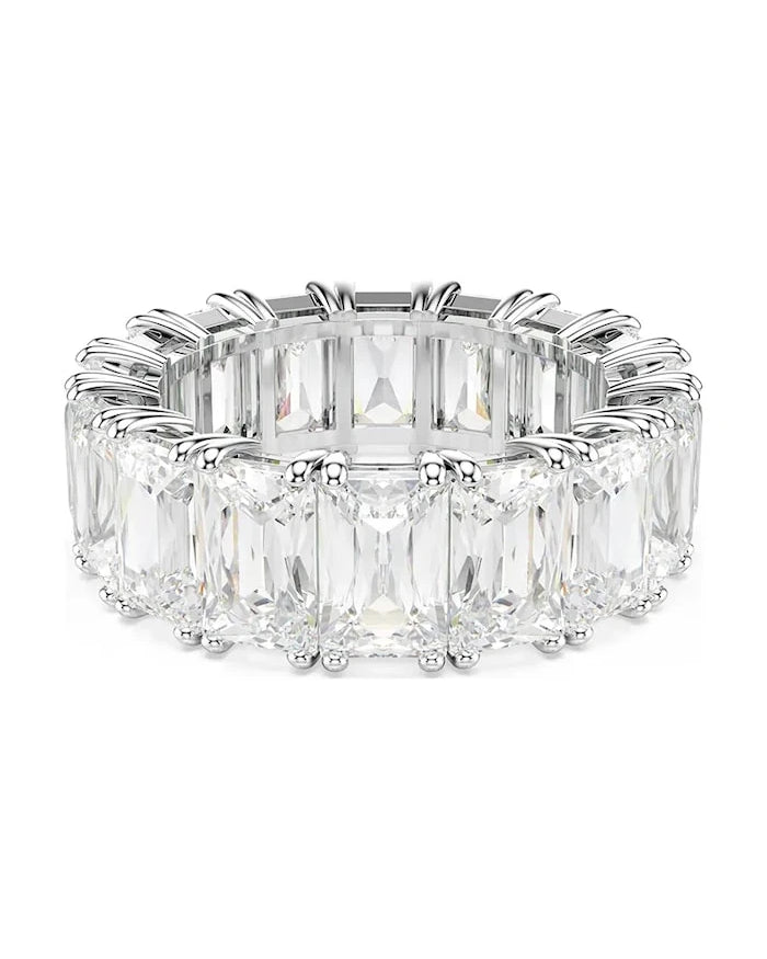Swarovski MATRIX Yüzük