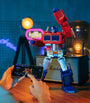 Elite Optimus Prime Robot Toy