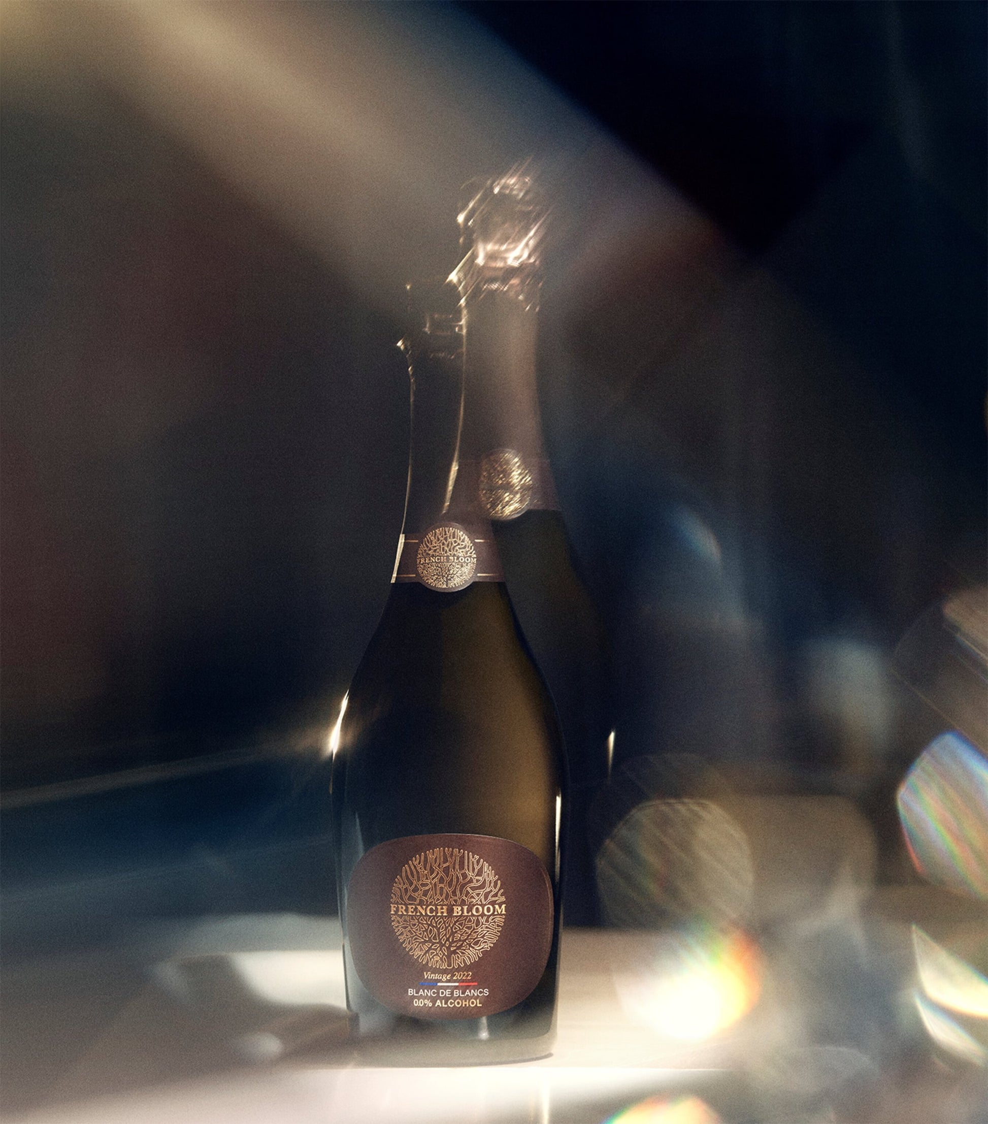 La Cuvée 2022 Alcohol-Free (75cl) - Languedoc-Roussillon, France