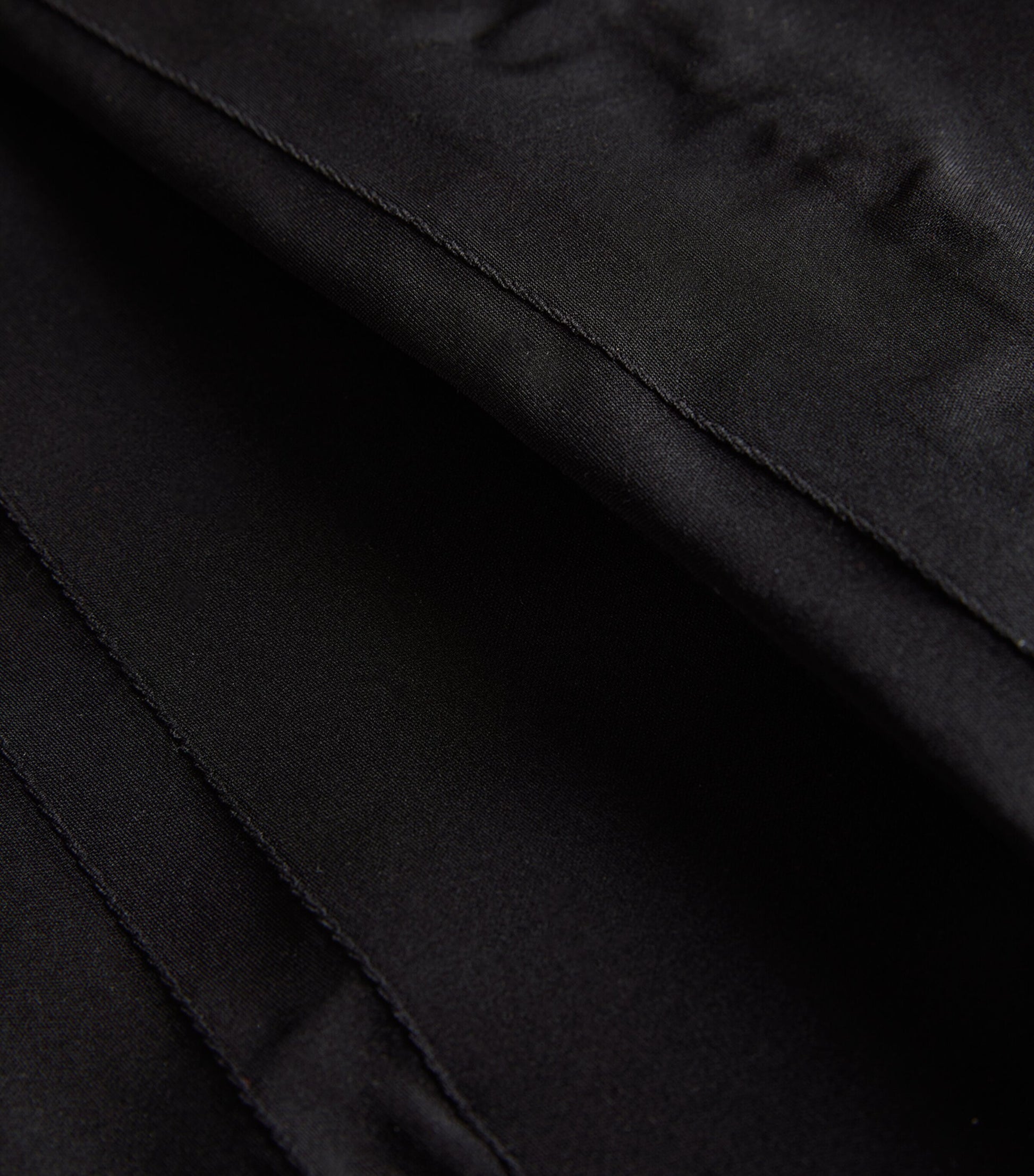 SPANX Black SPANXsculpt OnCore Open-Bust Brief Bodysuit - Firm Control