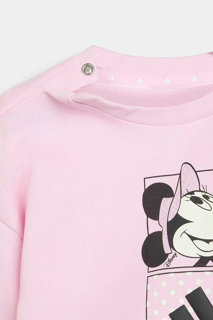 adidas Çocuk Eşofman Takımı DISNEY MINNIE MOUSE