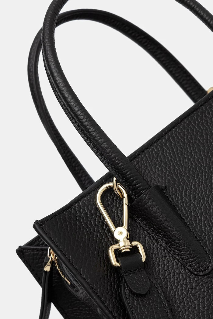 Coccinelle Kadın Deri Crossbody Çanta