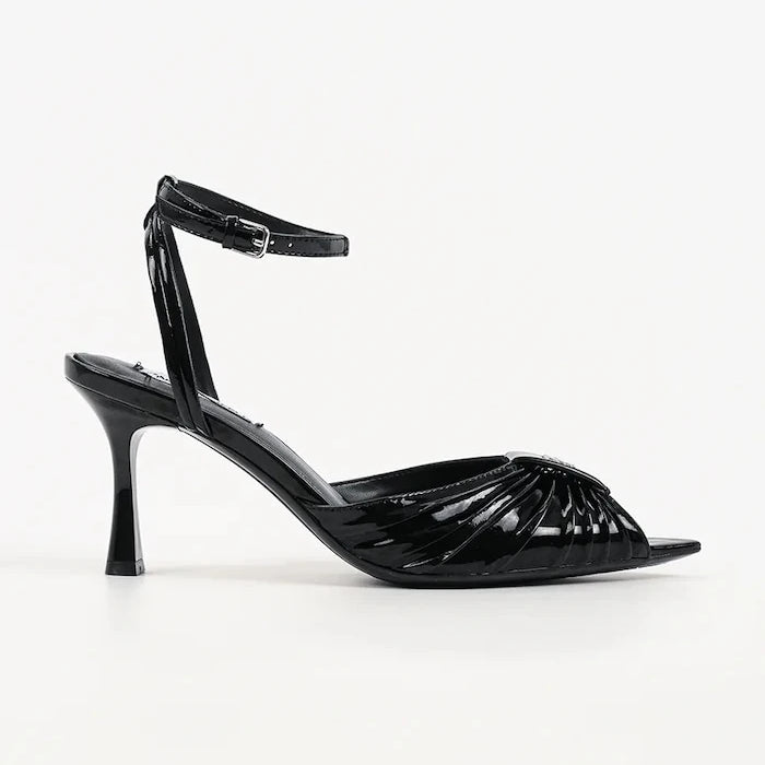 Кожени сандали Karl Lagerfeld Sienna
