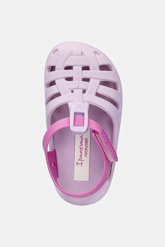 Ipanema Çocuk Sandaletleri SUMMER BASIC