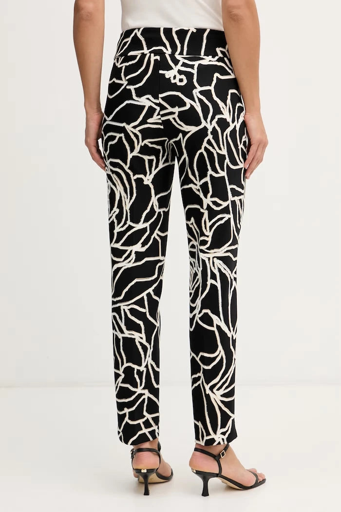 Joseph Ribkoff slim fit kadın pantolon