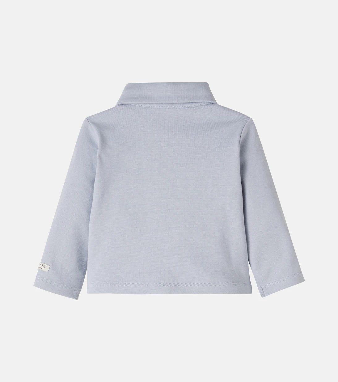 Donsje - Baby Touten cotton-blend shirt
