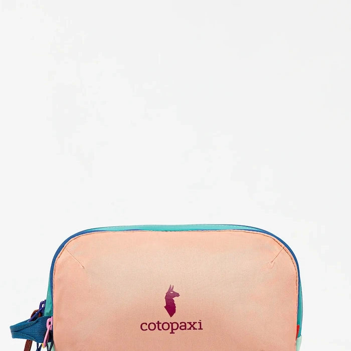 Козметична чанта Cotopaxi Del Dia Nido 4L