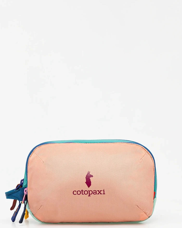 Козметична чанта Cotopaxi Del Dia Nido 4L