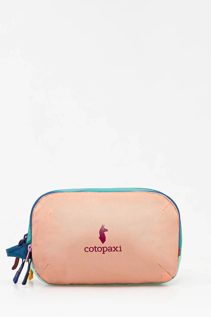 Козметична чанта Cotopaxi Del Dia Nido 4L