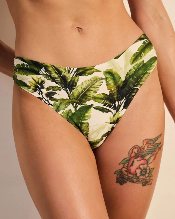 Medicine kadın bikini altı