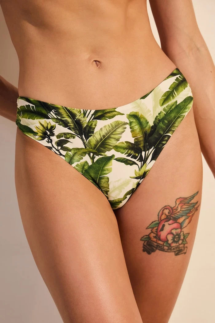 Medicine kadın bikini altı