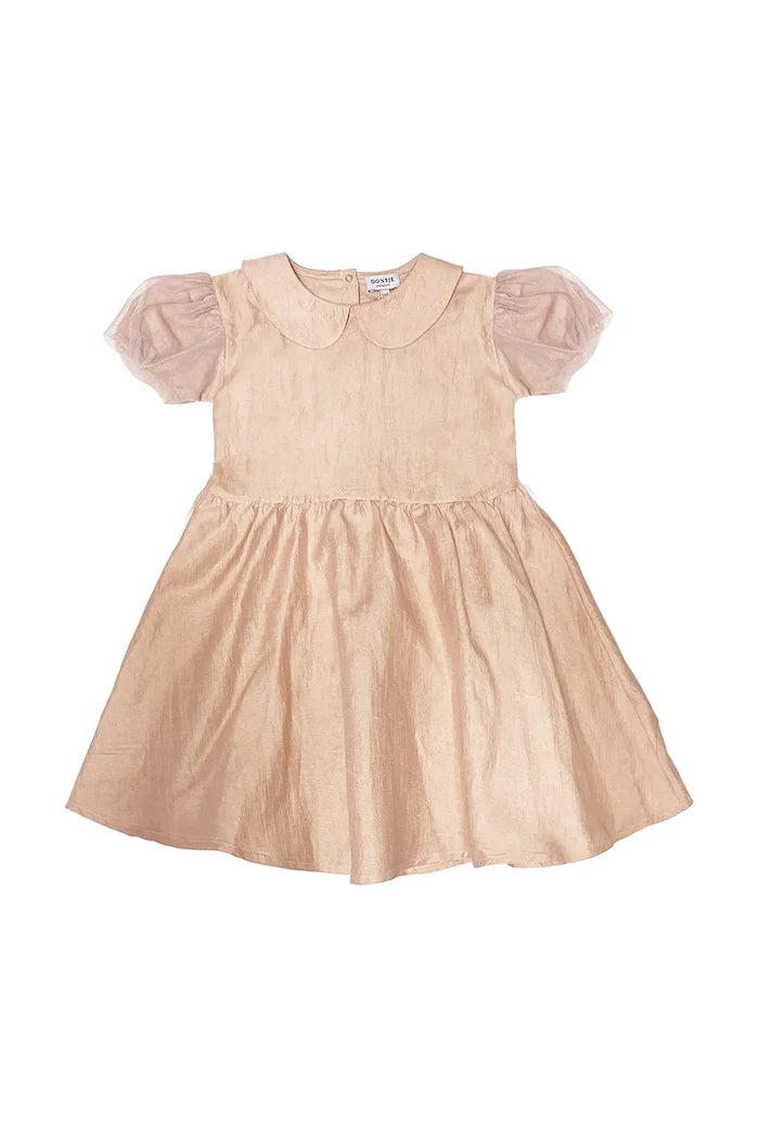 Бебешка рокля Donsje Tulie Dress
