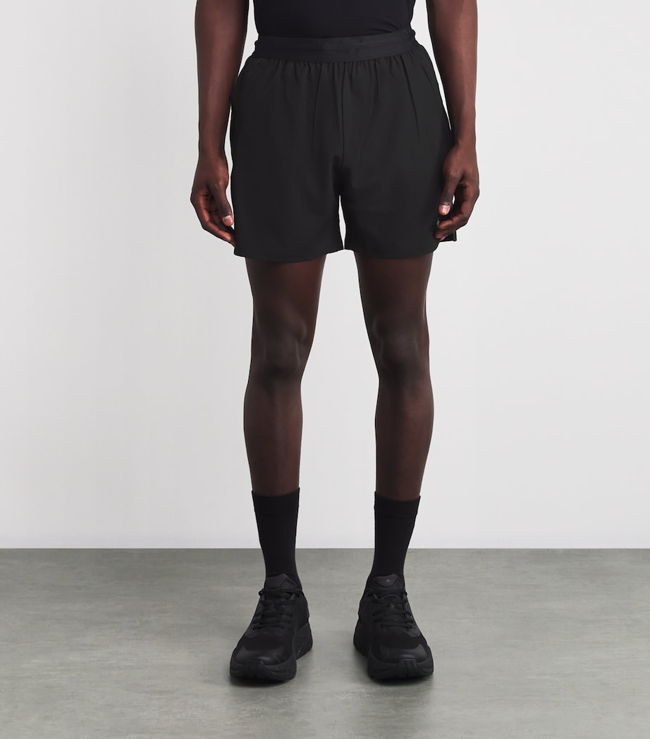 Represent 247 Trek Running Shorts