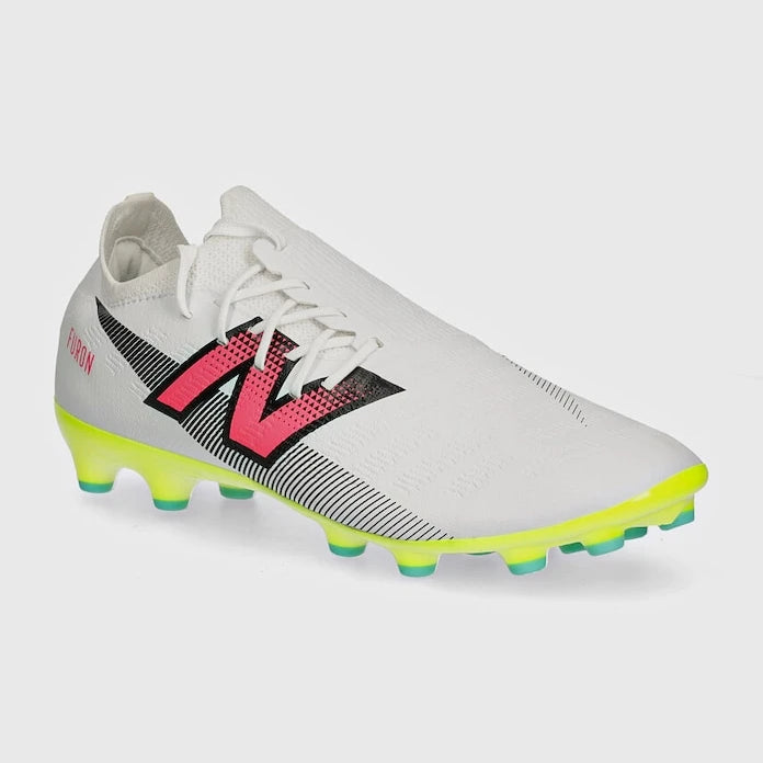 New Balance korki Furon Destroy Ag V7+ Futbol Kramponları