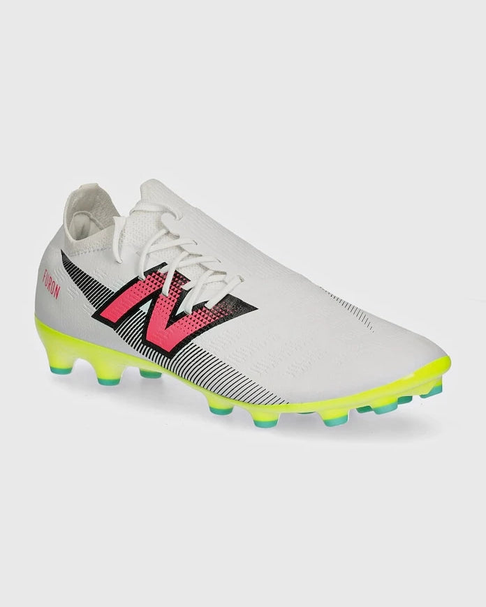 New Balance korki Furon Destroy Ag V7+ Futbol Kramponları