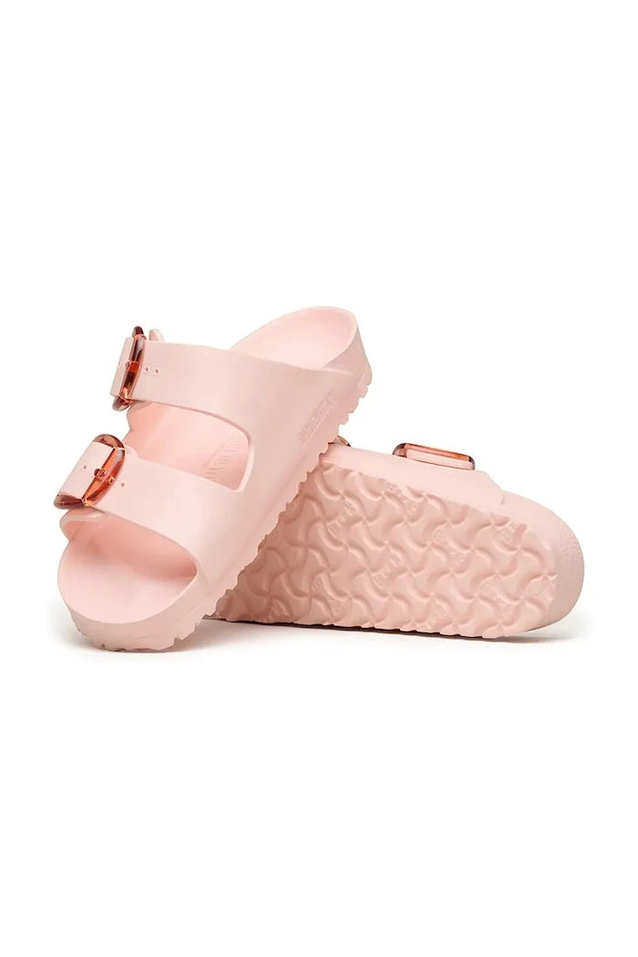 Birkenstock чехли дамски Arizona EVA Big Buckle
